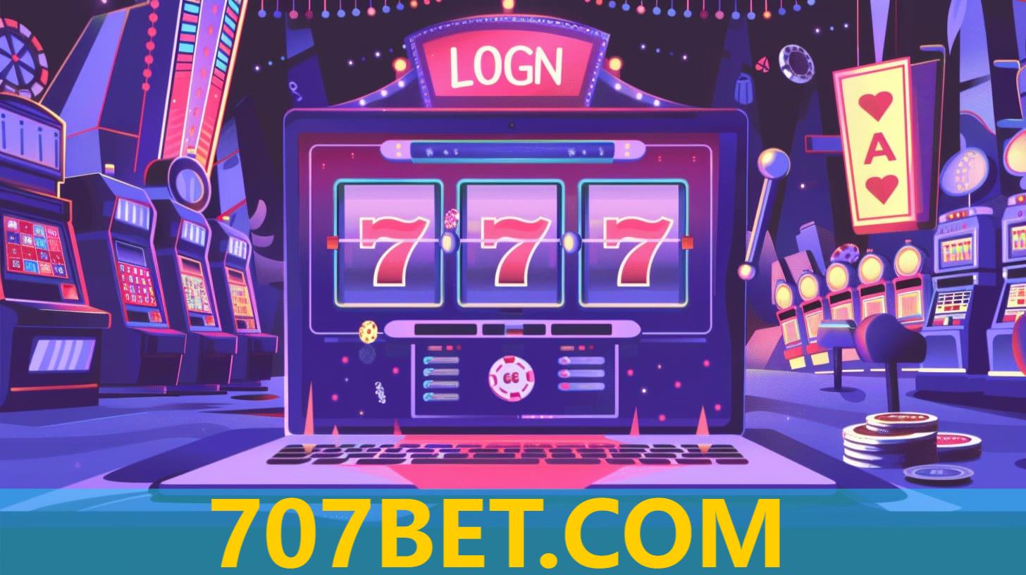 707BET.COM