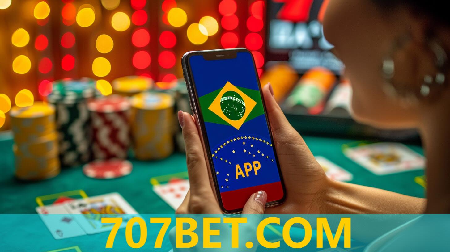 707BET.COM