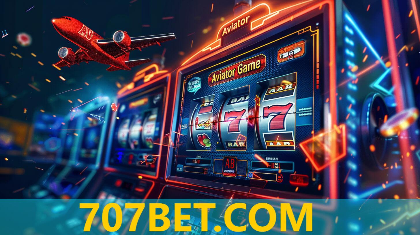 707BET.COM