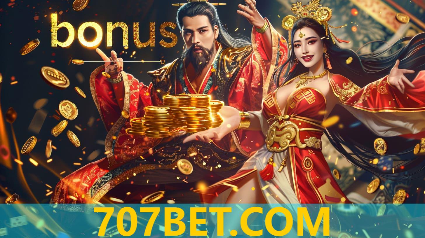 707BET.COM