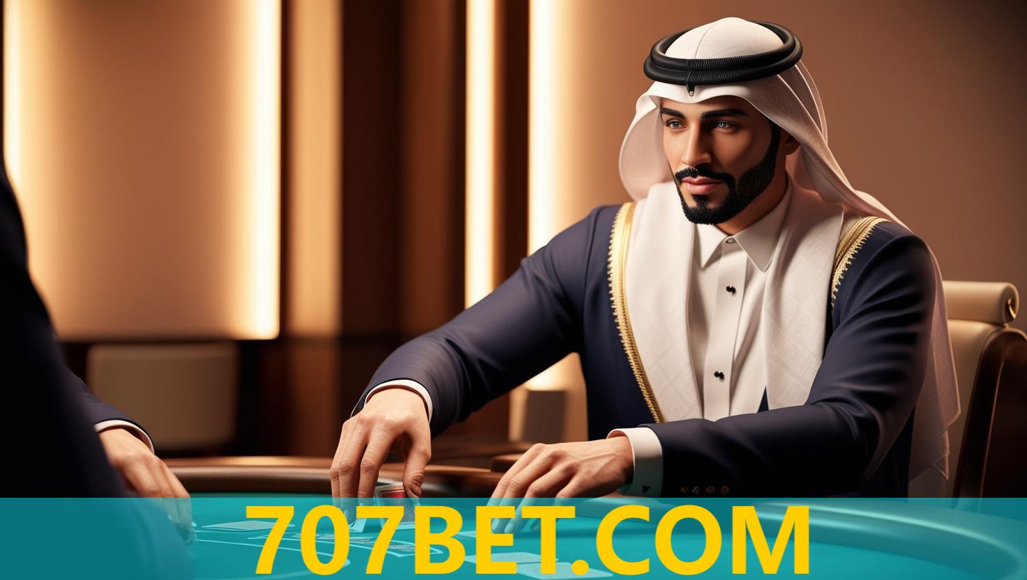 707BET.COM