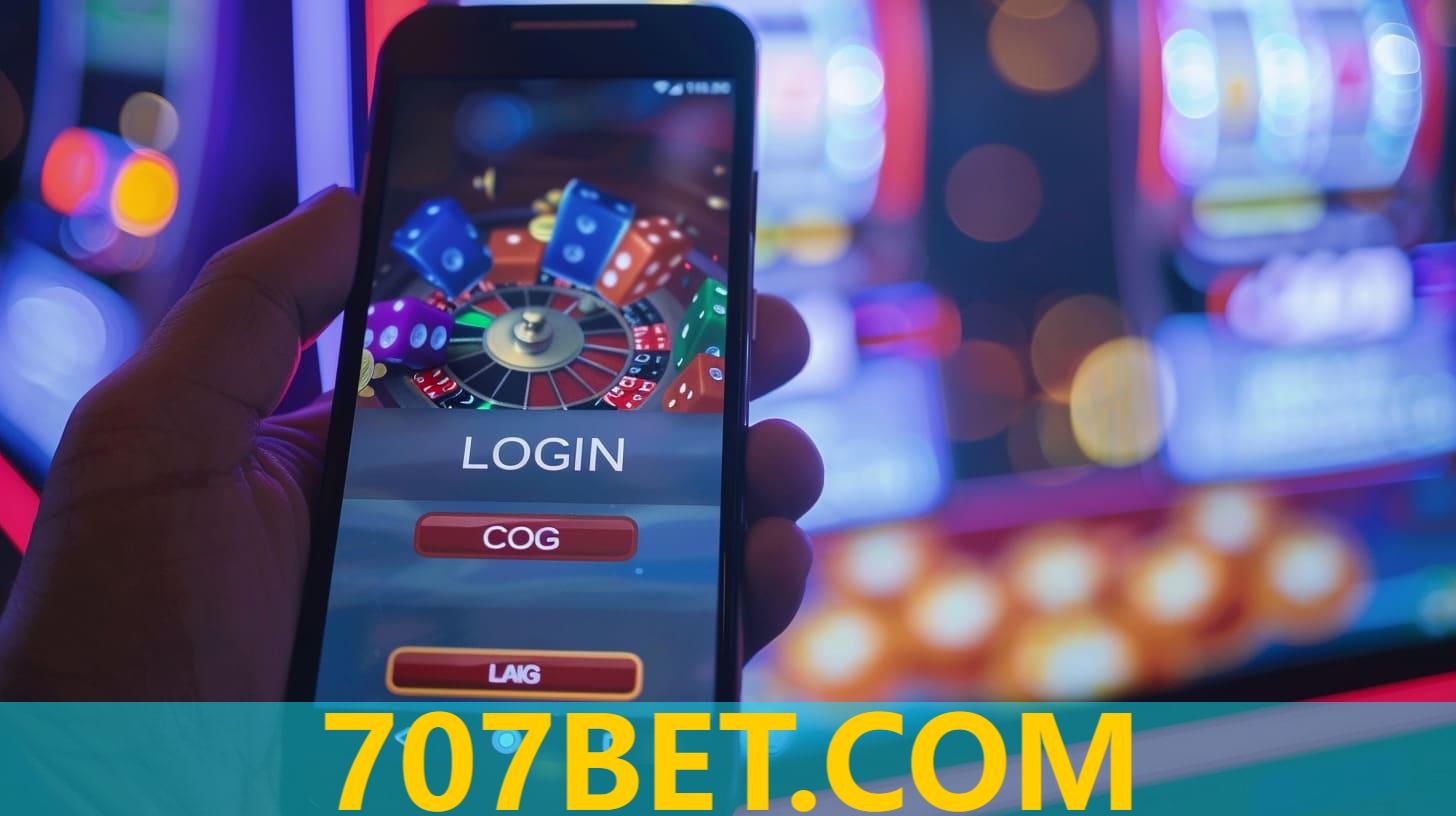 707BET.COM